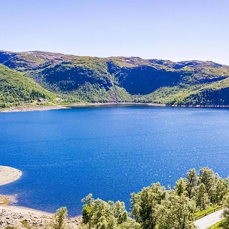 Stordalen Villa Bjordal  Bagian luar foto